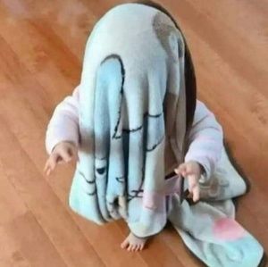 Meet your Posher, Naina